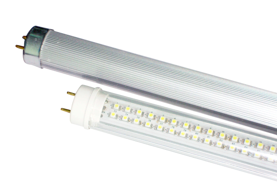 Warm White 2700 - 3500K 11W AC85V - 265V IP45 T5 Led Tube Light Bulbs