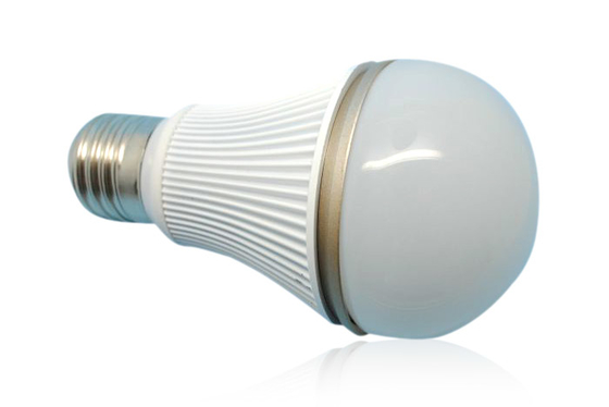 Υψηλή ισχύς δροσερό Λευκή 5W Ε14 400 - 500LM υπό την ηγεσία του νυχτός λυχνία 150 βαθμό για την οικοδόμηση hotel