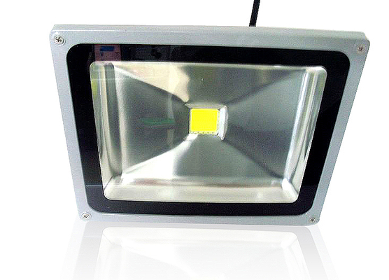 Ζεστός Λευκή 2700K - 3900K 10W 120 βαθμό Outdoor LED πλημμύρας φωτός υποστήριγμα 130 * 100 * 110 mm