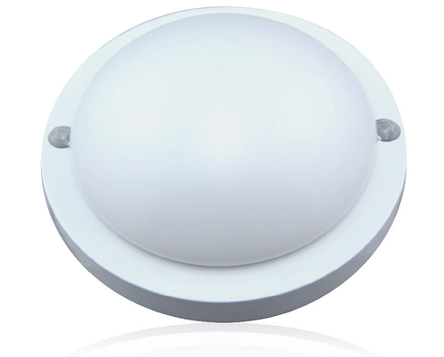 Υψηλή φωτεινότητα 12W AC90 - 260V Ε27 Outdoor πρόταση αισθητήρα οδήγησε τη νύχτα φως για οικοδόμηση
