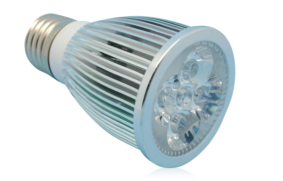 Εξοικονόμηση 5W ενέργειας 400 - 500LM Epistar MR16 LED ανώτατο όριο Spotlight 3 έτη εγγύηση