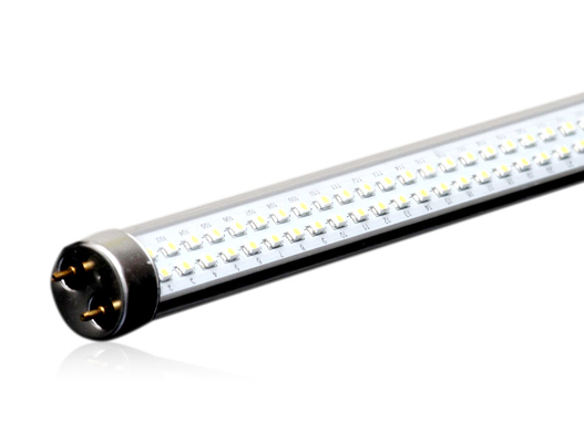 20W κύκλος Aluminum υψηλής ισχύος 50 Hz - 60 Hz 1198 mm Τ8 οδήγησε φως σωλήνα για την άκρη φωτισμού