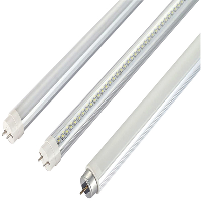 Τ8 οδήγησε φως σωλήνα θερμό Λευκή 3500K 50 Hz - 60 Hz 2398 mm 38W 3 έτη εγγύηση