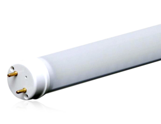 Υψηλό IP45 AC Powefr 23W 85V - 265V 1500mm Τ8 οδήγησε φως σωλήνα με θερμό λευκό