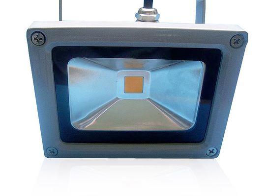 Die - cast Aluminum 50W 50-60 HZ 50000hrs IP65 60 βαθμός υπαίθρια οδήγησε πλημμύρας φως συναντήσεις