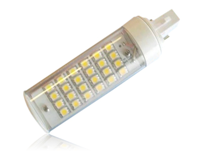 Υψηλή ισχύς SMD 5050 6W 50 / 60 Hz 50000 ώρες PL φως εξαρτήματα για Hotel