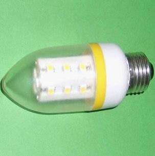 Αλουμίνιο SMD 5050 ΟΔΉΓΗΣΕ καλαμπόκι λάμπα 3.5W 110 / 220V βιτρίνα και υπνοδωμάτιο