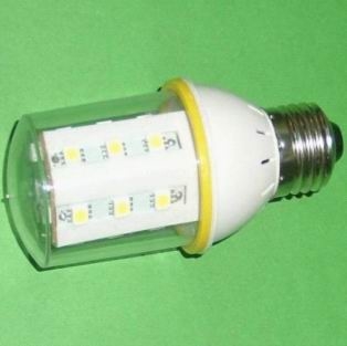 4.5W / AC85V / SMD5050 / Ε27 LED καλαμπόκι λάμπα Διάσκεψης, αίθουσα συσκέψεων, show room